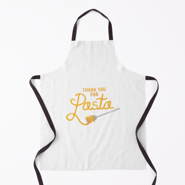 Item preview, Thank You For Pasta Heated Rivalry Quote designed and sold by AaaliceDesigns.