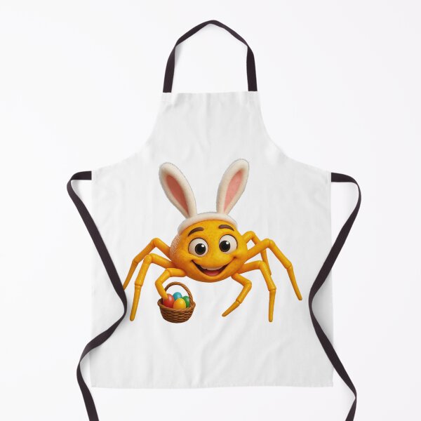 Item preview, Easter Sea Spider designed and sold by Sillytoe.