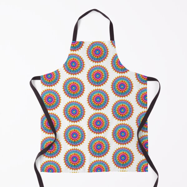 Item preview, Fiesta Sunburst Harmony designed and sold by BajioAmigos.