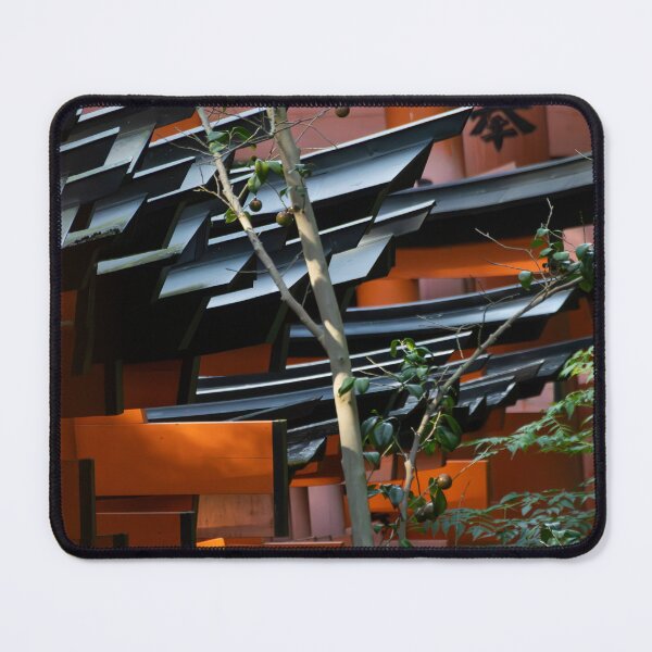 Item preview, Thousands of Torii Gates - Kyoto, Japan designed and sold by NevalyArt.