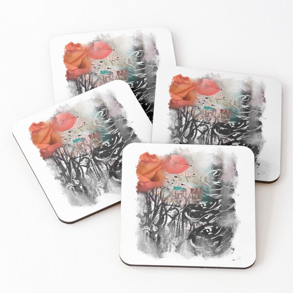 Item preview, Madhouse le fleur designed and sold by Shannon Irwin.