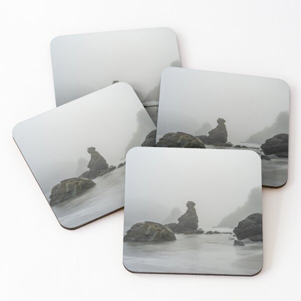 Item preview, Rocks and Mist designed and sold by CopperSkyPhoto.