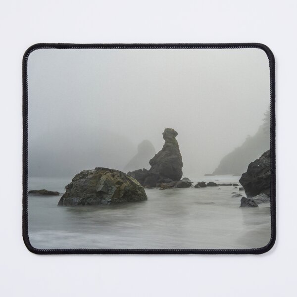Item preview, Rocks and Mist designed and sold by CopperSkyPhoto.
