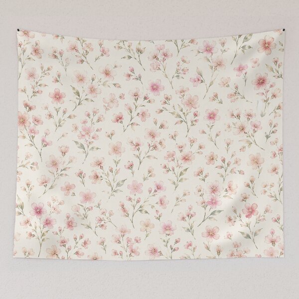 Item preview, Sakura in the Spring  designed and sold by PurrfectWhisper.