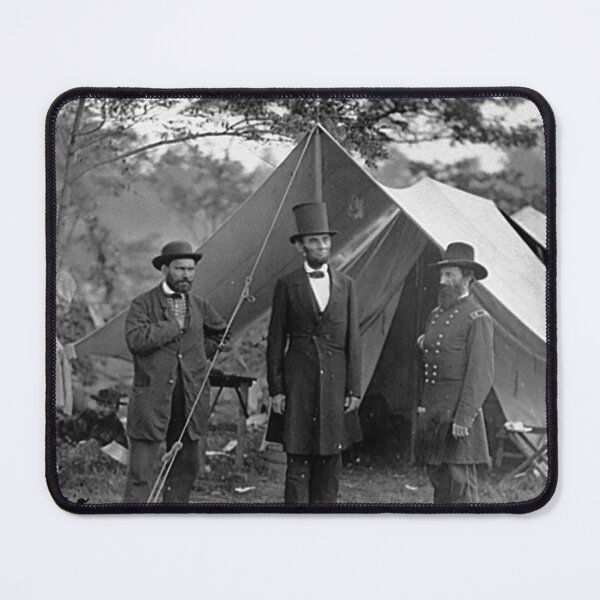 Item preview, President Lincoln designed and sold by alimanaure.