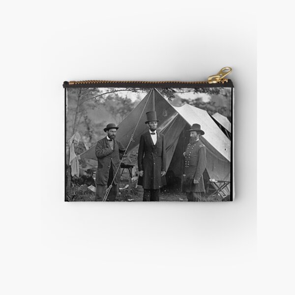 Item preview, President Lincoln designed and sold by alimanaure.