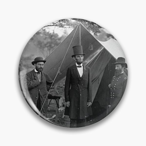 Artikelvorschau, Präsident Lincoln entworfen und verkauft von alimanaure.