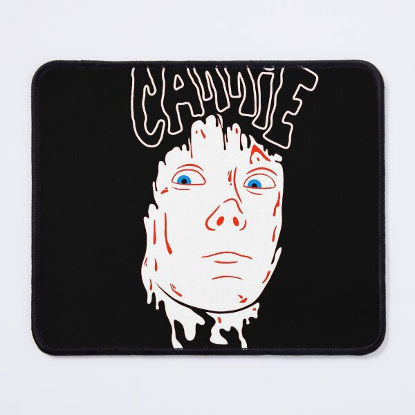 Item preview, Carrie Face designed and sold by Psycho Hollow.