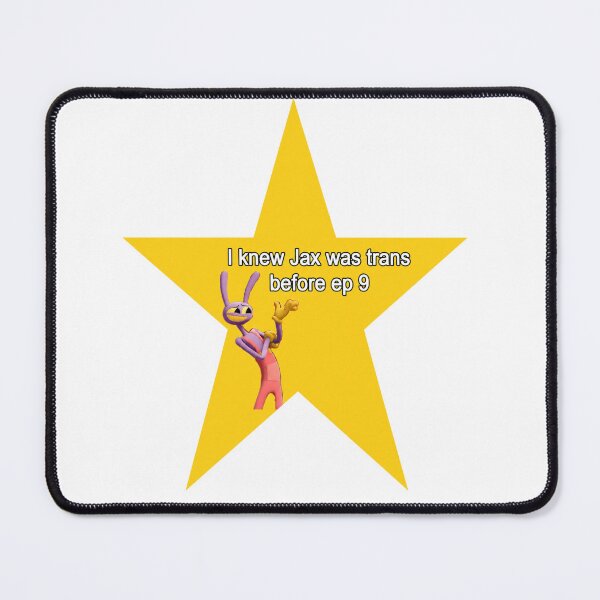Item preview, the amazing digital circus designed and sold by Malakiacount.