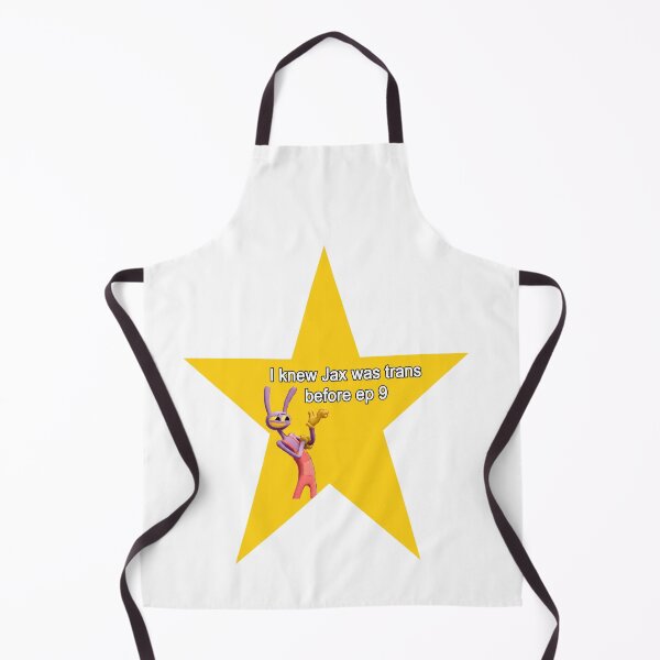 Item preview, the amazing digital circus designed and sold by Malakiacount.