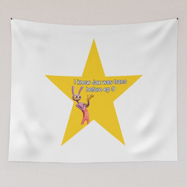 Item preview, the amazing digital circus designed and sold by Malakiacount.