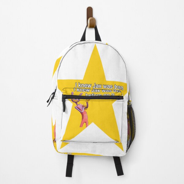 Item preview, the amazing digital circus designed and sold by Malakiacount.