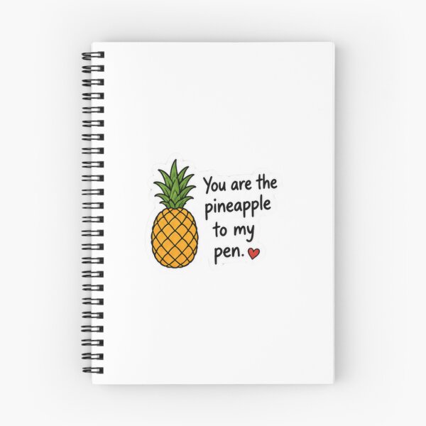Item preview, Funny Pineapple Inspired Sticker | How I Met Your Mother designed and sold by suh shop.