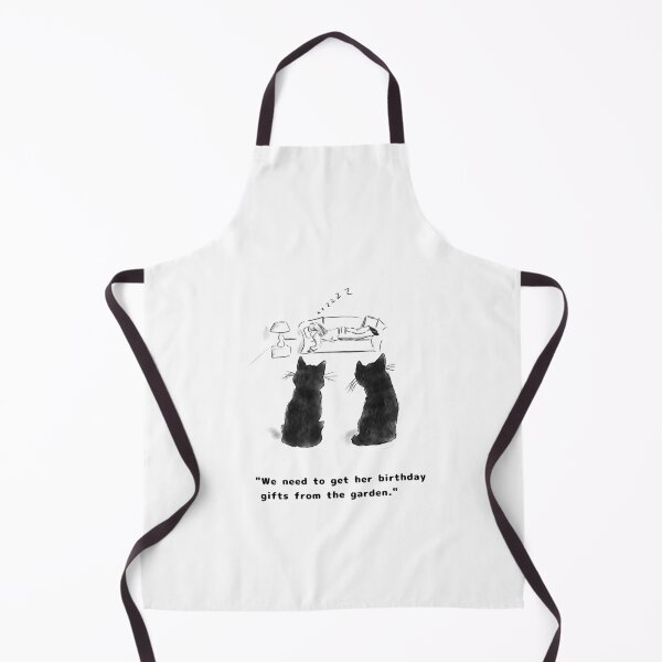 Item preview, 2 black cats want to find gifts for mum designed and sold by KPlayerAdhder.