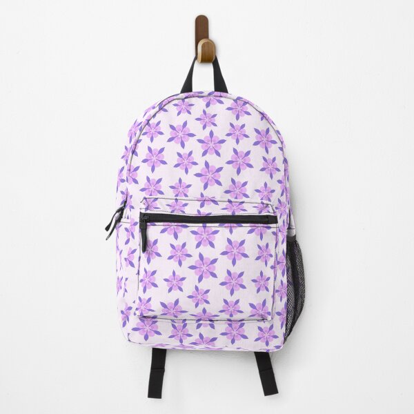 Item preview, May 14th Birth Flower Aquilegia vulgaris Pattern designed and sold by birthflower.