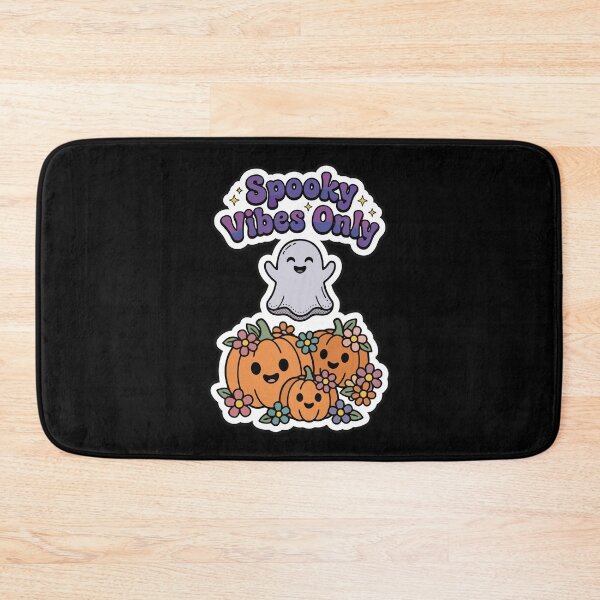 Item preview, Spooky Vibes Only - opt 5 designed and sold by jlStopMedia.