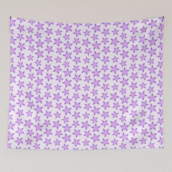 Item preview, May 14th Birth Flower Aquilegia vulgaris Pattern designed and sold by birthflower.