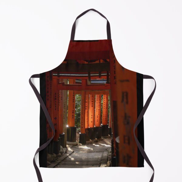 Item preview, Thousands of Torii Gates - Kyoto, Japan - 2 designed and sold by NevalyArt.