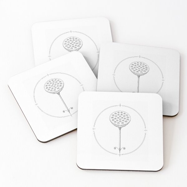 Item preview, Lotus Seed Pod | Minimal Nordic Botanical Seed Pod Illustration designed and sold by Norvian.