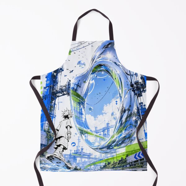 Item preview, Glass Current 02 - Portal Construction designed and sold by BlueMossArchive.