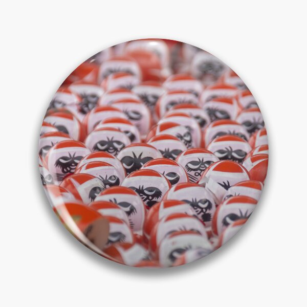 Item preview, Daruma temple - Kyoto, Japan - 2 designed and sold by NevalyArt.