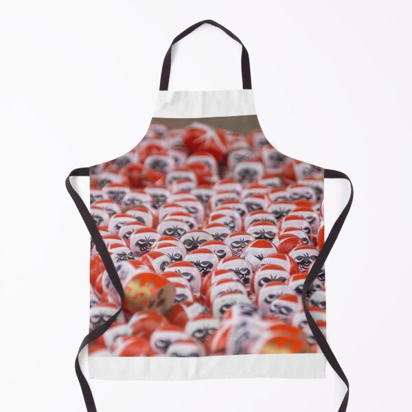 Item preview, Daruma temple - Kyoto, Japan - 2 designed and sold by NevalyArt.
