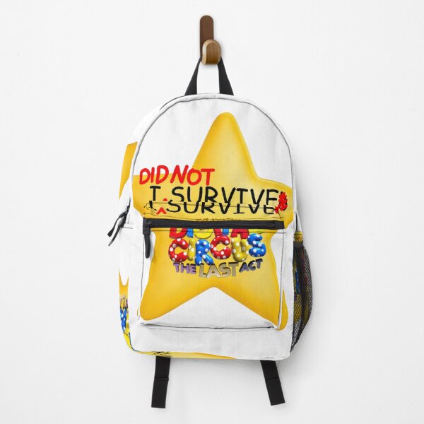 Item preview, the amazing digital circus designed and sold by Malakiacount.