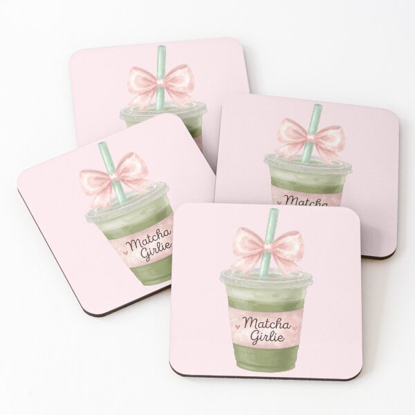 Item preview, Matcha Girlie designed and sold by Cherry-Magic.