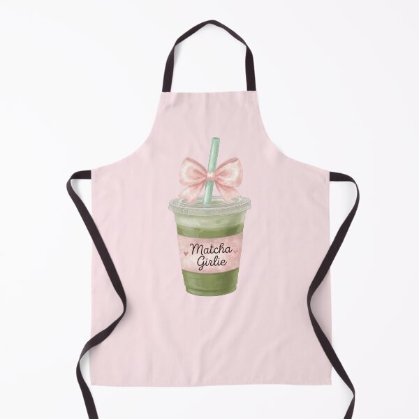 Item preview, Matcha Girlie designed and sold by Cherry-Magic.