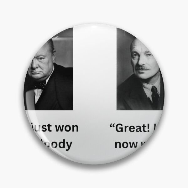 Item preview, Campaign 1945 designed and sold by history-memes.