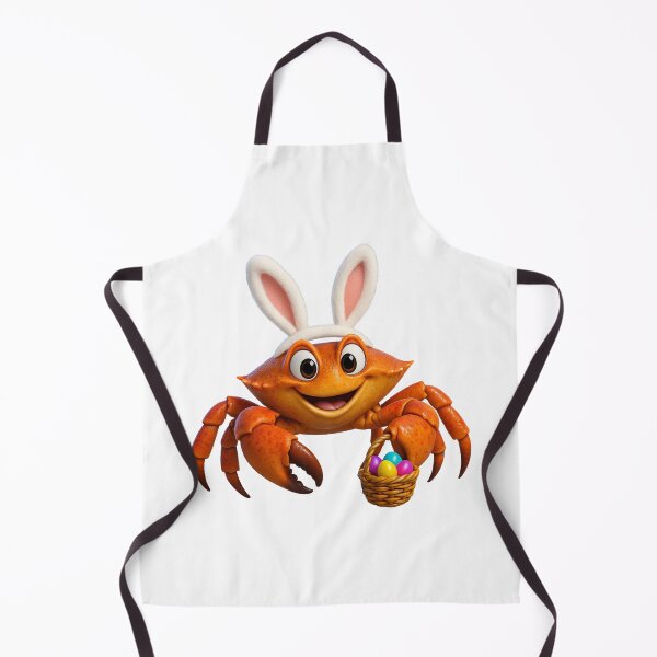 Item preview, Easter Stone Crab designed and sold by Sillytoe.