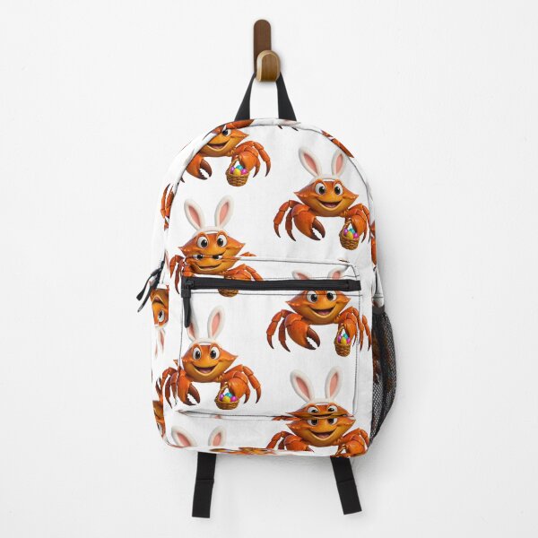 Item preview, Easter Stone Crab designed and sold by Sillytoe.