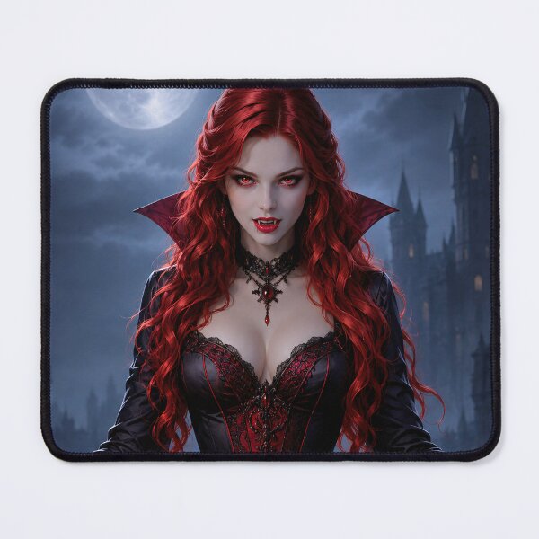 Item preview, Vampire Beauty #2 designed and sold by Moviebuff91.