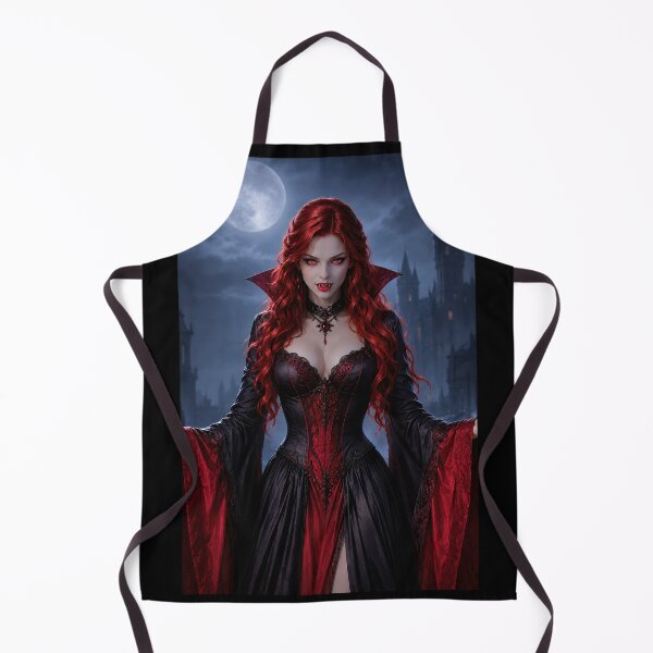 Item preview, Vampire Beauty #2 designed and sold by Moviebuff91.