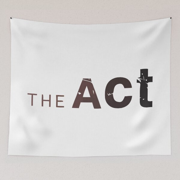 Item preview, False The Act Creek Urban Reflections designed and sold by dishcutnes.