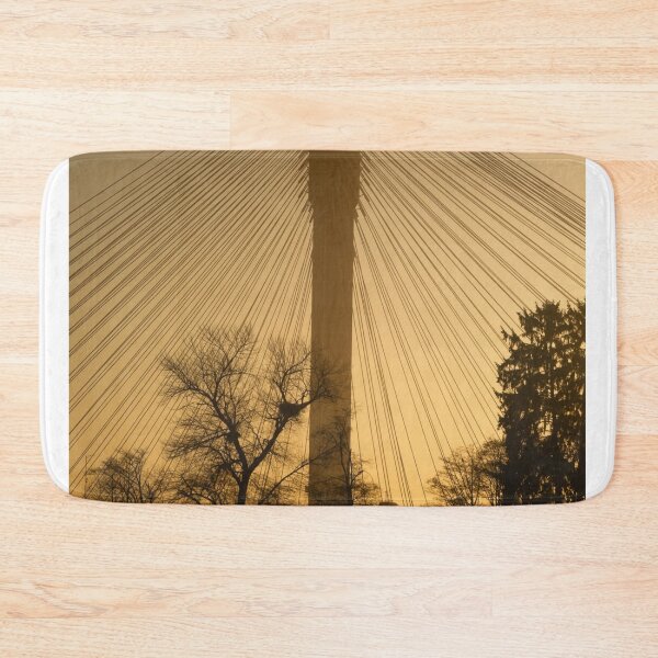 Item preview, False The Act Creek Urban Reflections designed and sold by dishcutnes.