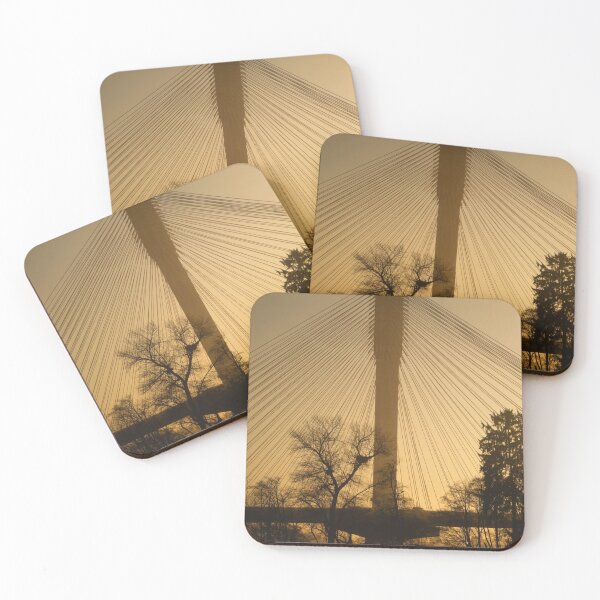 Item preview, False The Act Creek Urban Reflections designed and sold by dishcutnes.