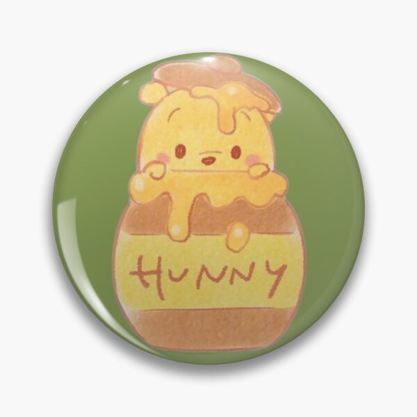 Item preview, Honey Pooh designed and sold by F.A.M.S.