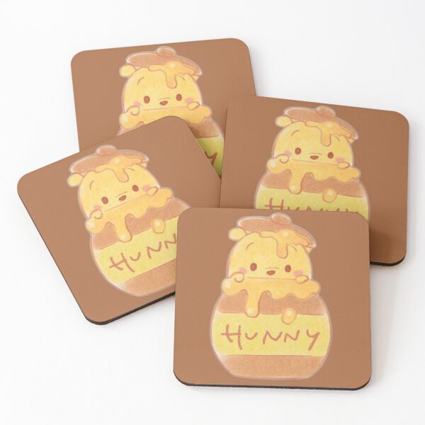 Item preview, Honey Pooh designed and sold by F.A.M.S.