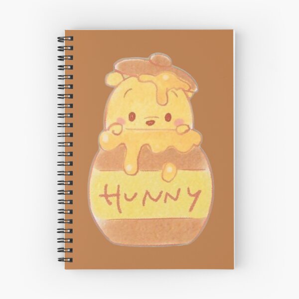 Item preview, Honey Pooh designed and sold by F.A.M.S.