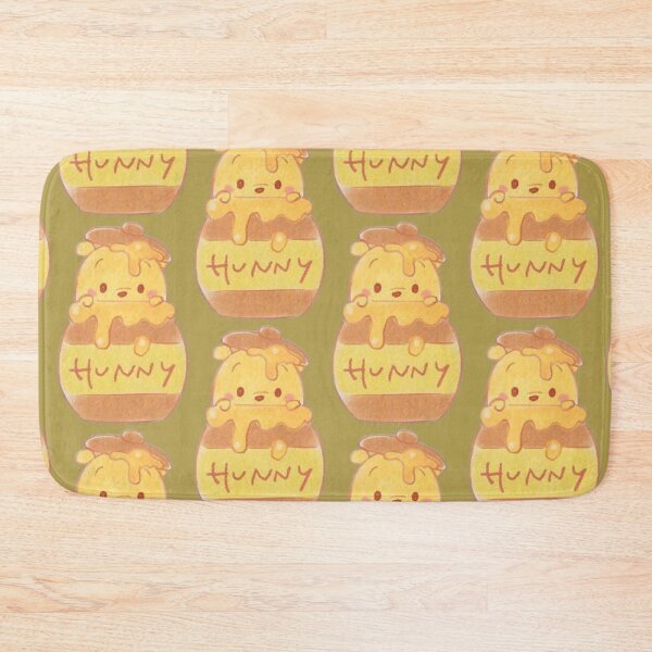 Item preview, Honey Pooh designed and sold by F.A.M.S.