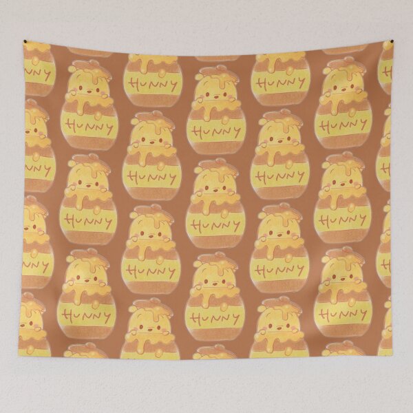 Item preview, Honey Pooh designed and sold by F.A.M.S.