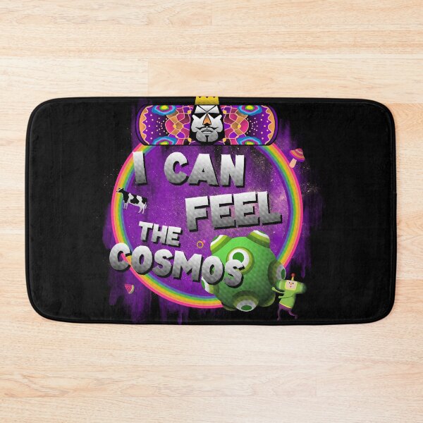 Item preview, I Can Feel The Cosmos designed and sold by graffd02.