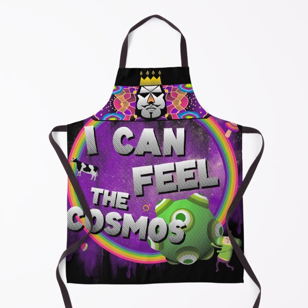 Item preview, I Can Feel The Cosmos designed and sold by graffd02.