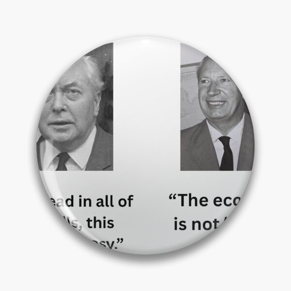 Item preview, Campaign 1970 designed and sold by history-memes.