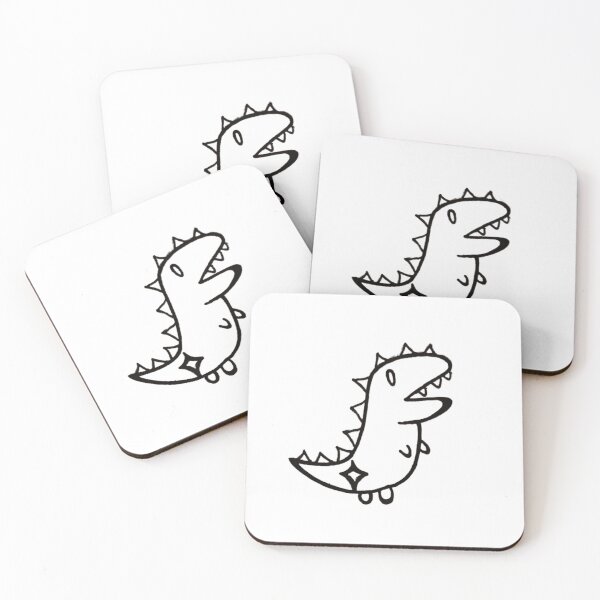 Item preview, Dinosaur  designed and sold by SVPERNAUT.