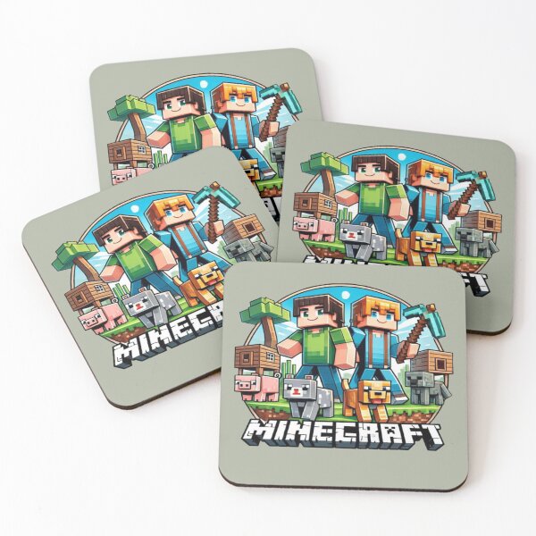 Item preview, Minecraft designed and sold by SerendipityMAKN.