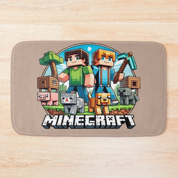 Item preview, Minecraft designed and sold by SerendipityMAKN.