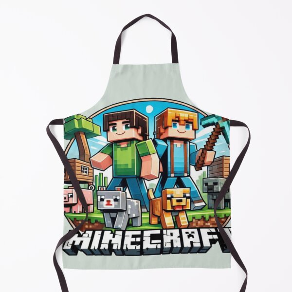 Item preview, Minecraft designed and sold by SerendipityMAKN.
