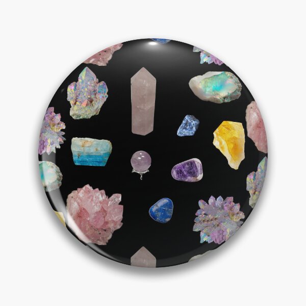 Item preview, Crystal sticker pack!!! designed and sold by PLANET-VEE.